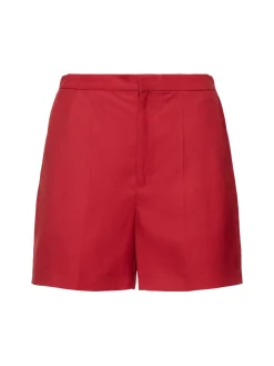 Shorts sartoriali Simai