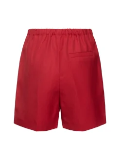 Shorts sartoriali Simai