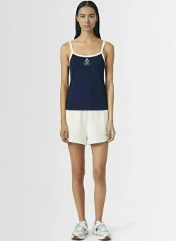 Shorts Syracuse Disco in cotone