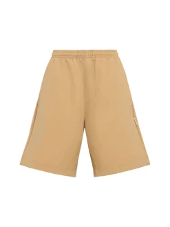 Shorts Tek