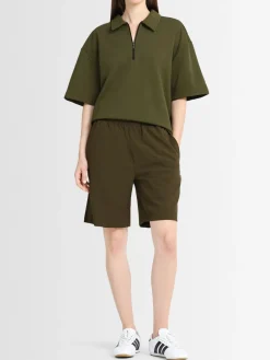 Shorts Tek