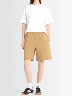 Shorts Tek