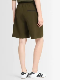 Shorts Tek