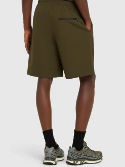 Shorts Tek