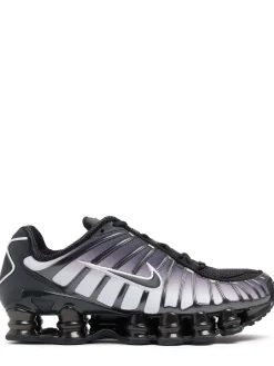 Shox TL Fade sneakers