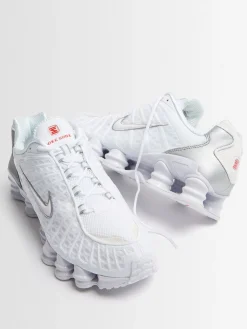 Shox TL sneakers