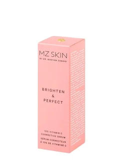 Siero correttivo Brighten & Perfect 30ml