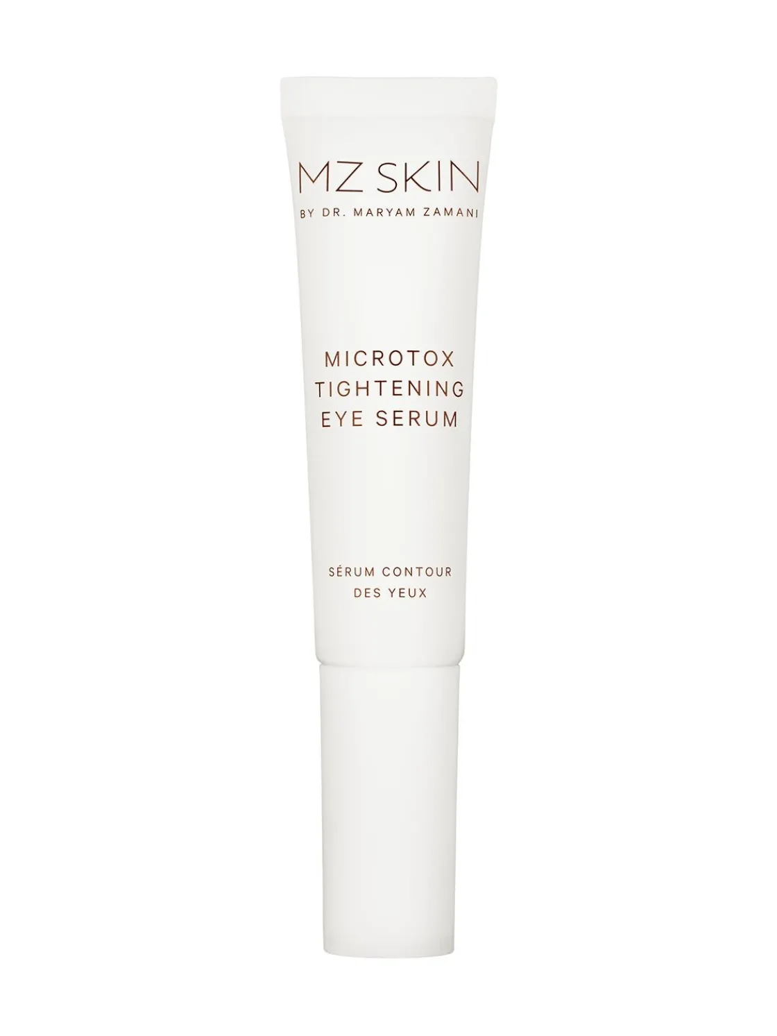 Siero Microtox tightening eye serum 15ml