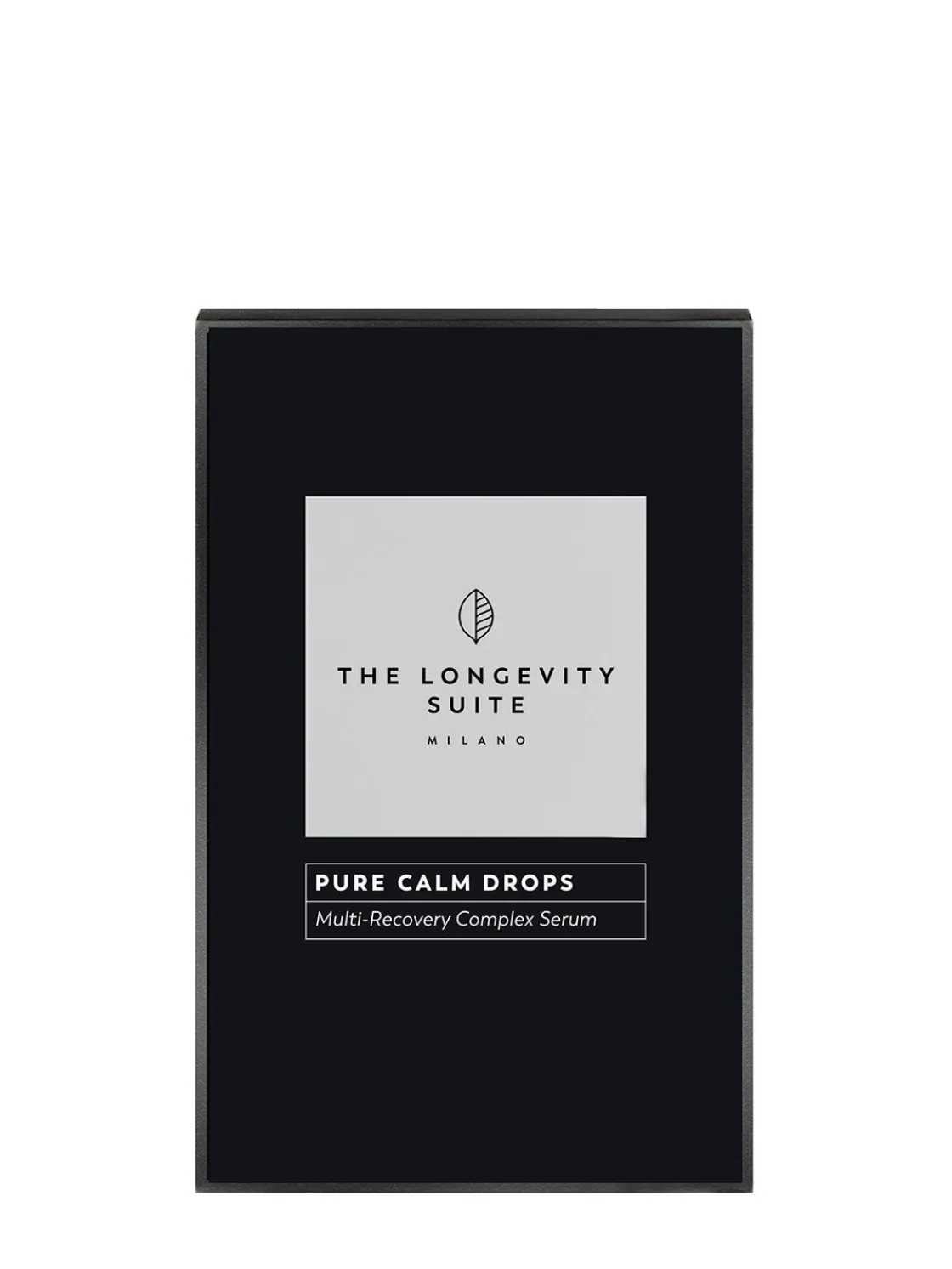 Siero Pure Calm Drops Serum 30ml