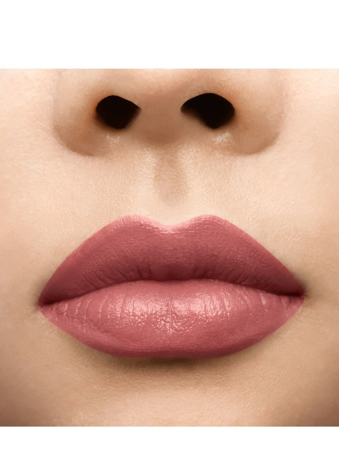 Silky Satin Lipstick On The Go