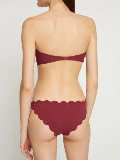Slip bikini reversibile Antibes