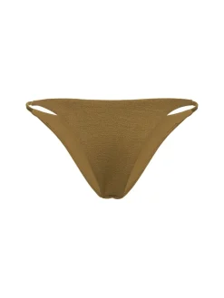 Slip bikini Rio bouclé