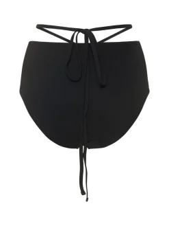 Slip bikini vita alta