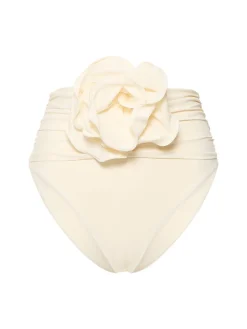 Slip bikini vita alta