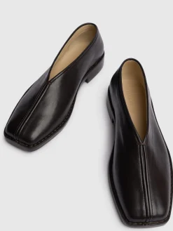 Slipper basse