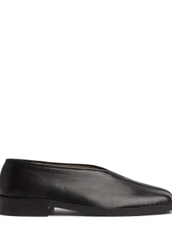 Slipper basse