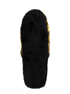 Slipper Medusa Amplified