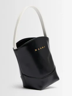 Small top handle bag
