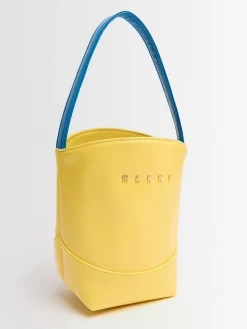 Small top handle bag