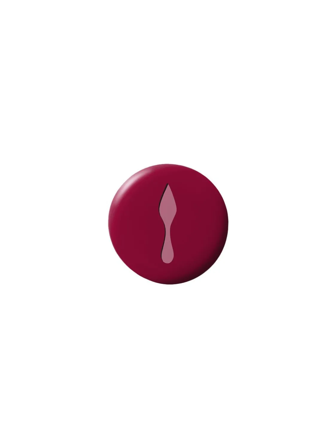 Smalto Matte Nail Polish 13ml