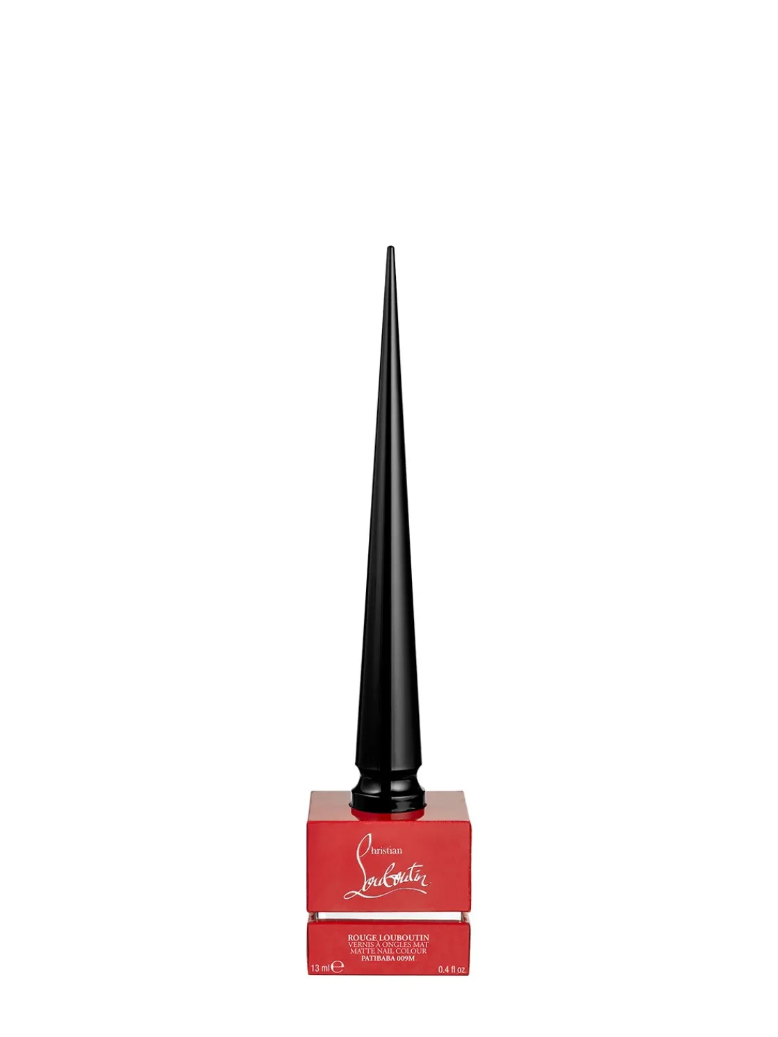 Smalto Matte Nail Polish 13ml