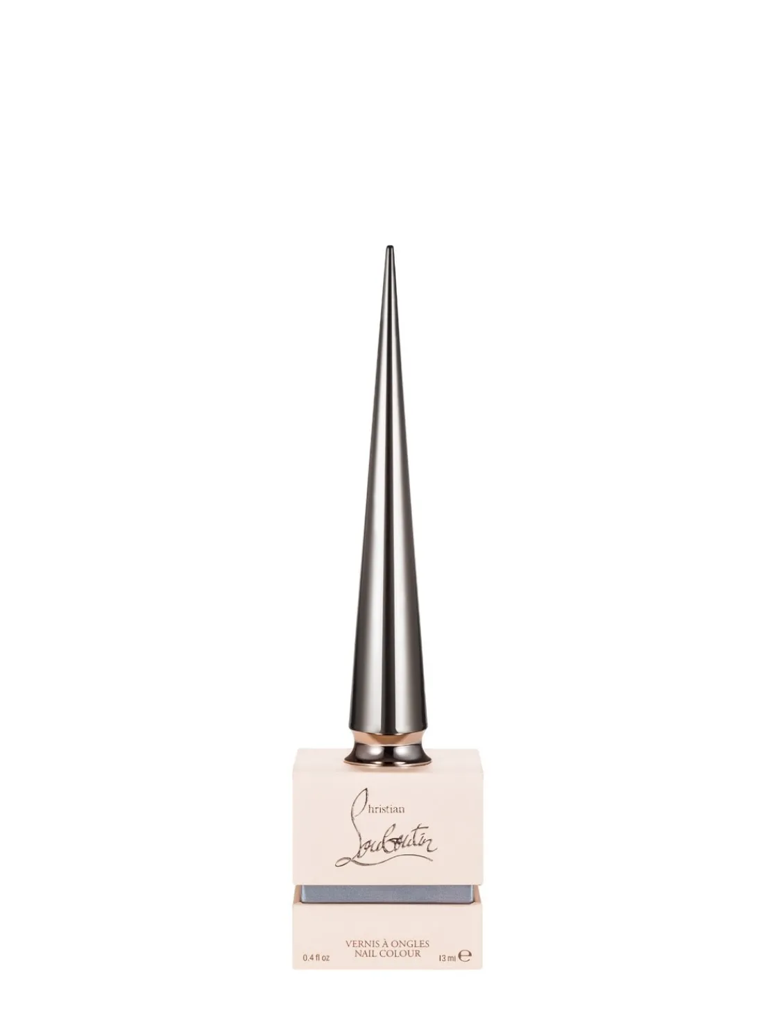 Smalto Noir 13ml