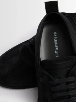 Sneakers boxing basse Siru