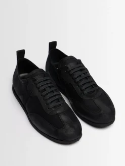 Sneakers boxing basse Siru