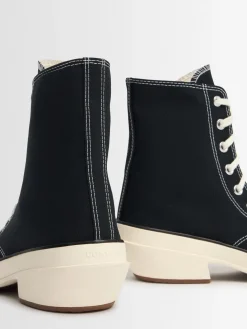 Sneakers Chuck 70 De Luxe a punta 38mm