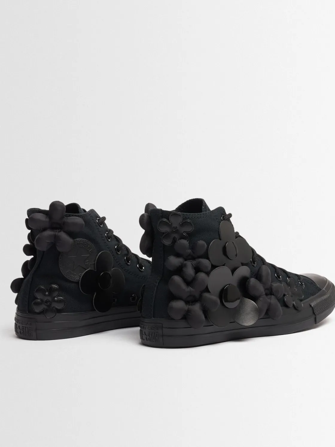 Sneakers Chuck Taylor All-Star in tela
