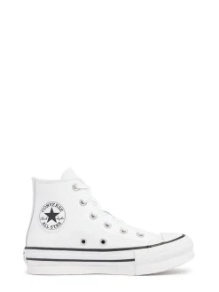 Sneakers Chuck Taylor in pelle