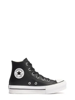 Sneakers Chuck Taylor in pelle