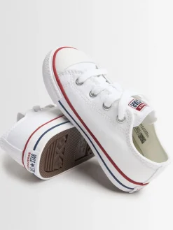 Sneakers Chuck Taylor in tela