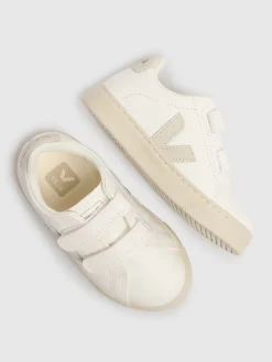 Sneakers Esplar in pelle senza cromo
