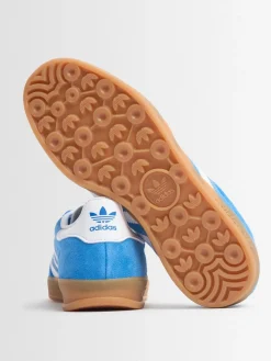 Sneakers Gazelle con lacci