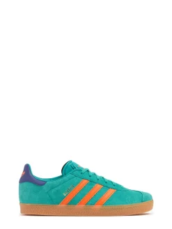 Sneakers Gazelle con lacci