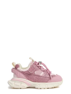 Sneakers glitter