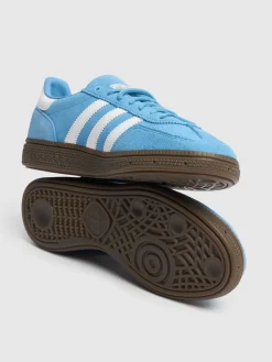 Sneakers Handball Spezial J con lacci