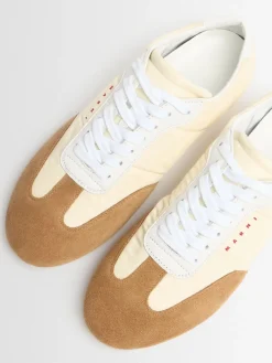 Sneakers in nylon