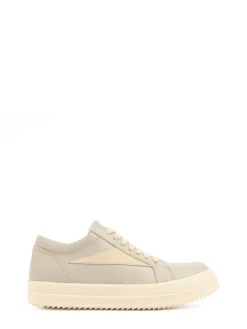 Sneakers in pelle