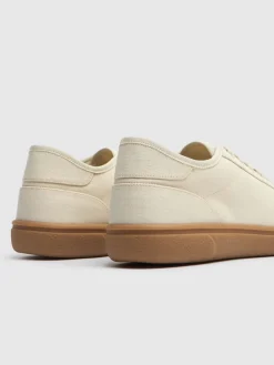 Sneakers in tela