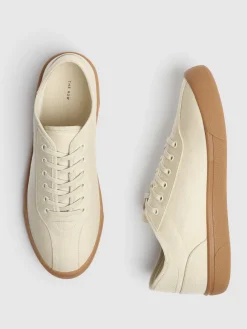 Sneakers in tela