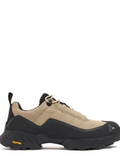 Sneakers Katharina in techno
