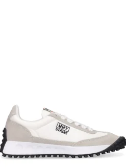 Sneakers low top Daphne OG in pelle