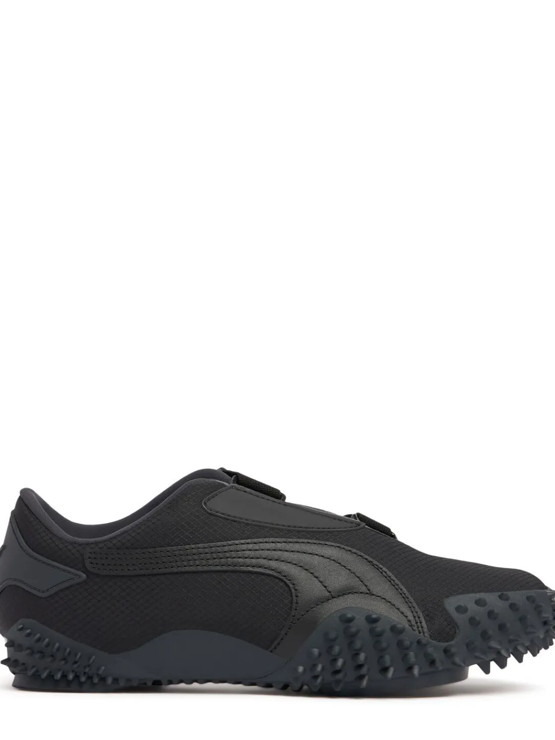 Sneakers Mostro Archive