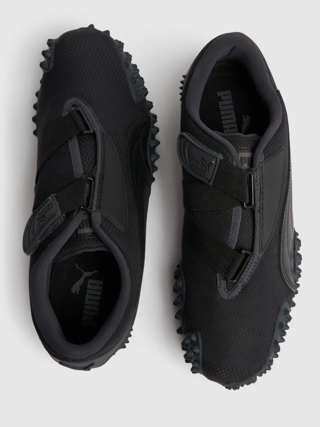 Sneakers Mostro Archive