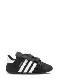 Sneakers neonato Superstar Crib