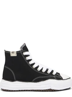 Sneakers Peterson High OG Sole in tela