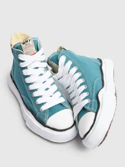 Sneakers Peterson High OG Sole in tela