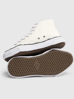 Sneakers Peterson High OG Sole in tela
